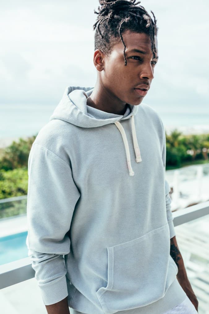 KITH 2016 夏季系列 Lookbook