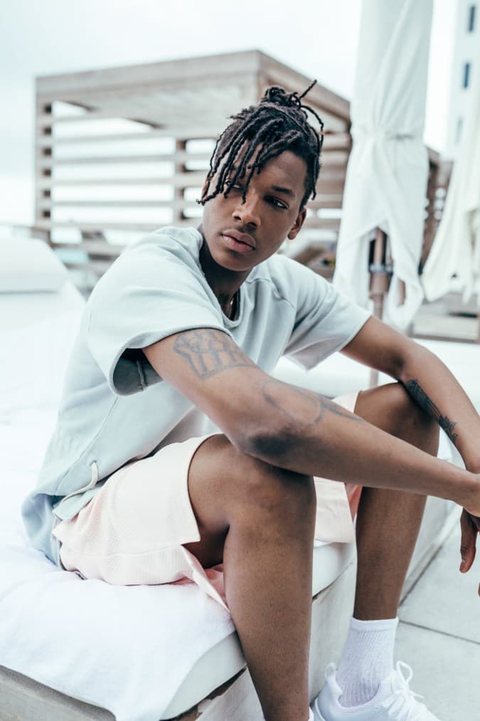 KITH 2016 夏季系列 Lookbook