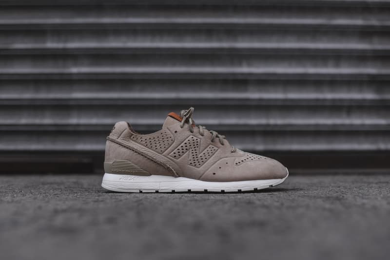 KITH x New Balance MRL696 復刻版本