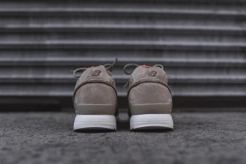 KITH x New Balance MRL696 復刻版本