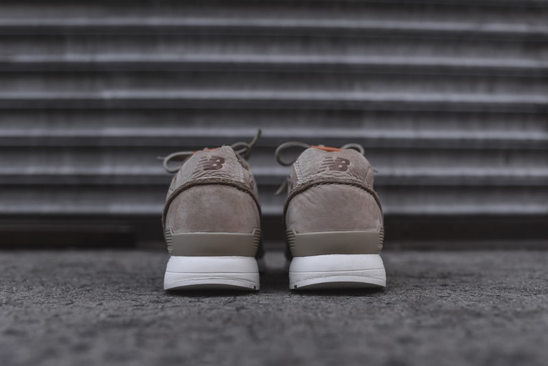 KITH x New Balance MRL696 復刻版本