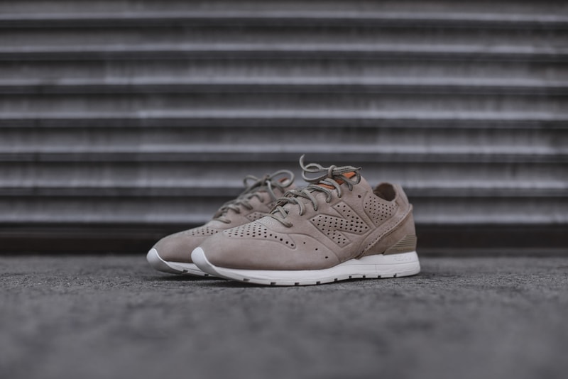 KITH x New Balance MRL696 復刻版本