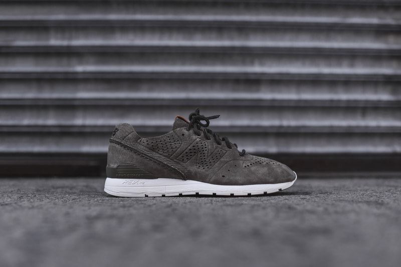 KITH x New Balance MRL696 復刻版本