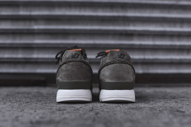 KITH x New Balance MRL696 復刻版本