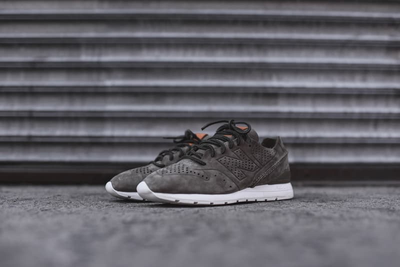 KITH x New Balance MRL696 復刻版本