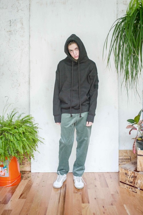 LANDLORD 2016 秋冬系列 Lookbook