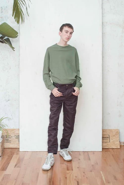 LANDLORD 2016 秋冬系列 Lookbook