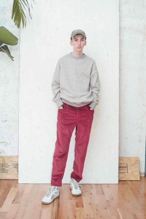 LANDLORD 2016 秋冬系列 Lookbook