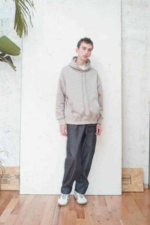 LANDLORD 2016 秋冬系列 Lookbook