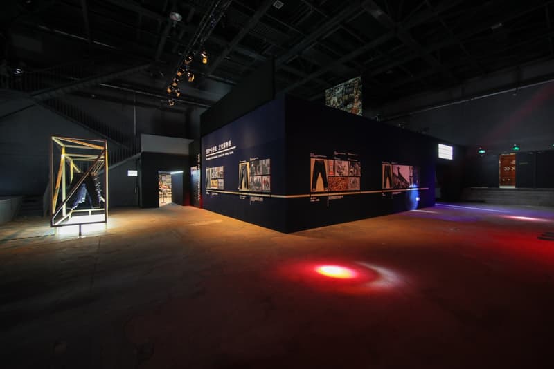 Levi's「5.20 藍色牛仔褲犟生派對」活動現場回顧