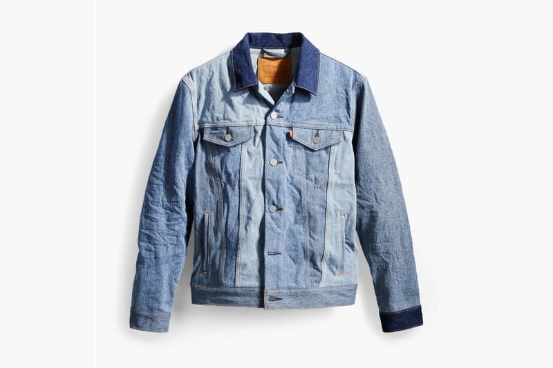 全球限量 Levi’s®「May Celebration」別注 501® 牛仔套裝登場