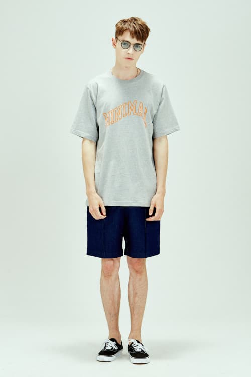 LIFUL 2016 夏季系列 Lookbook