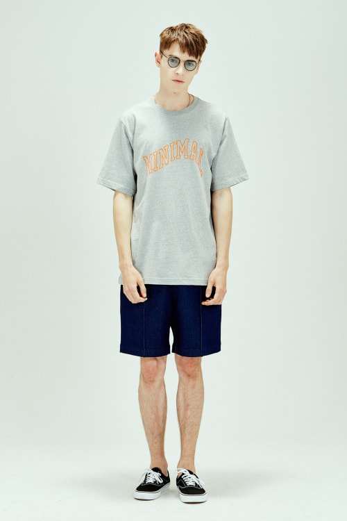 LIFUL 2016 夏季系列 Lookbook