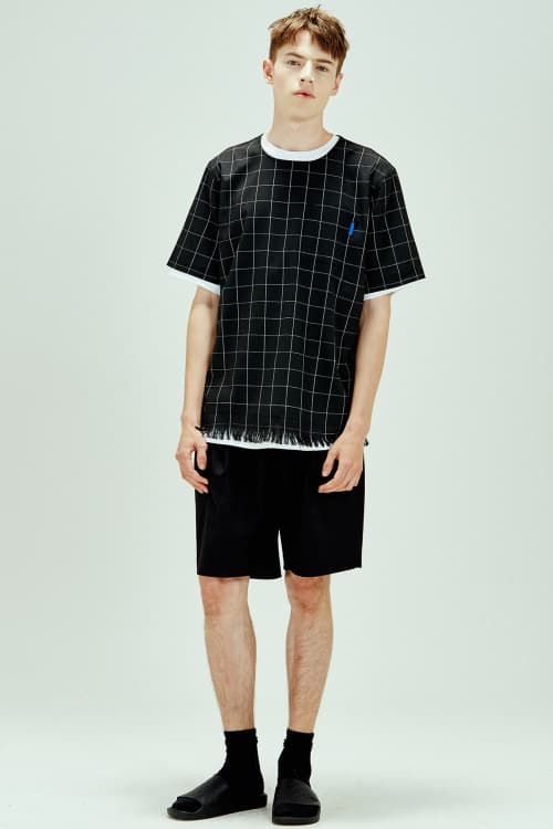 LIFUL 2016 夏季系列 Lookbook