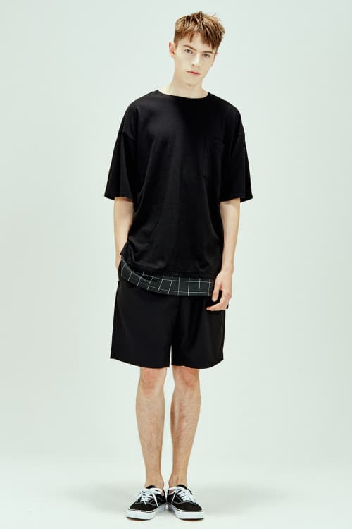 LIFUL 2016 夏季系列 Lookbook