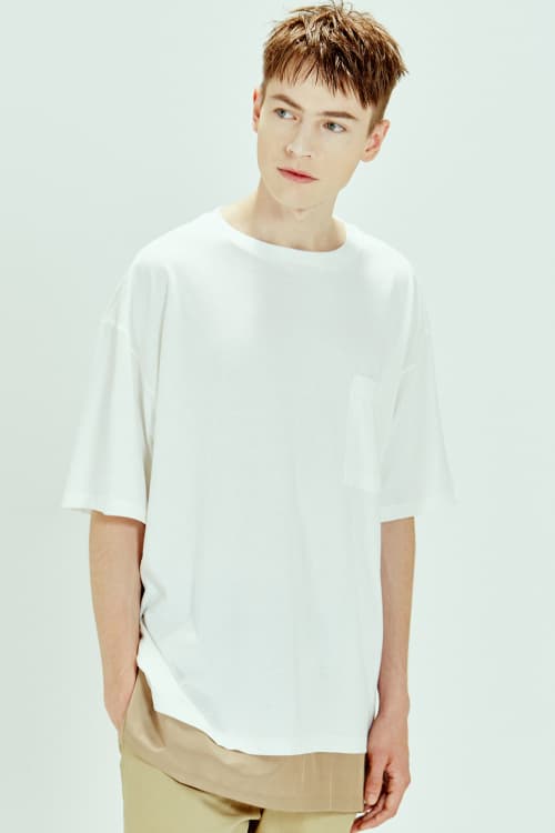 LIFUL 2016 夏季系列 Lookbook