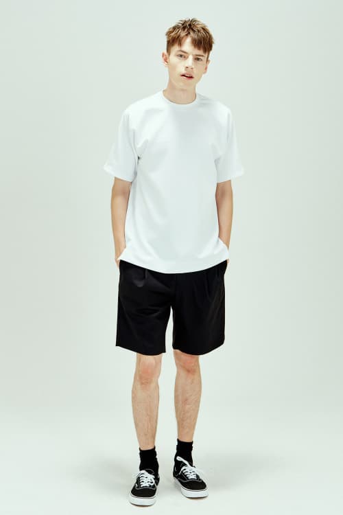 LIFUL 2016 夏季系列 Lookbook