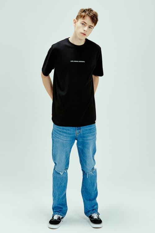 LIFUL 2016 夏季系列 Lookbook