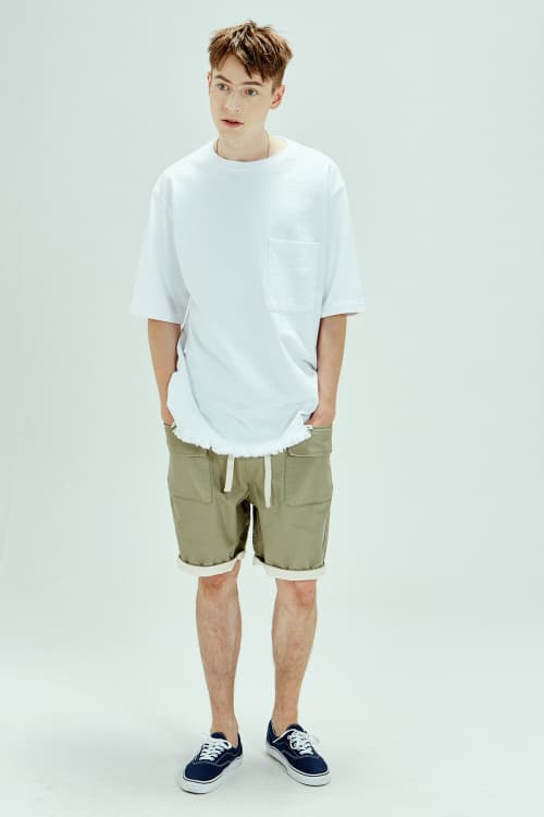 LIFUL 2016 夏季系列 Lookbook