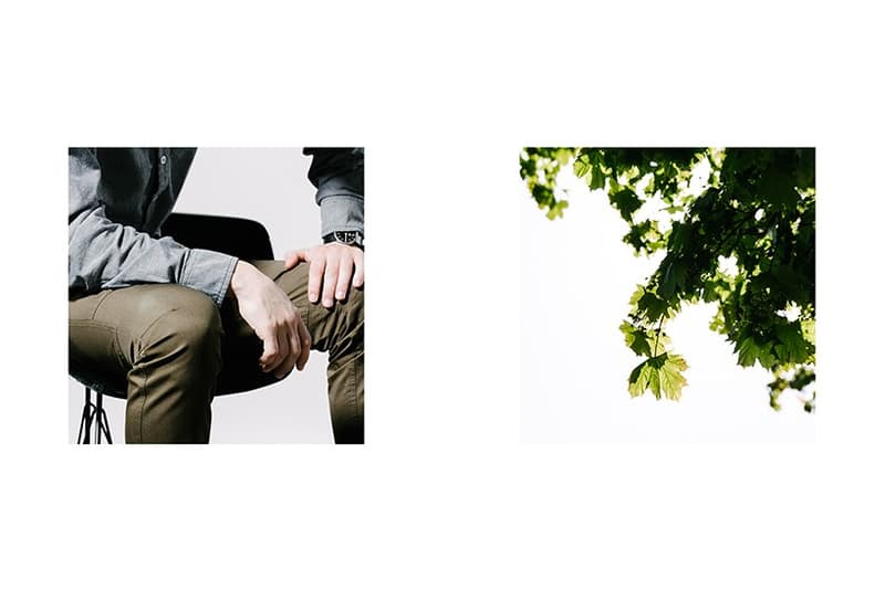 {illustrated example 2016 夏季系列 Lookbook 