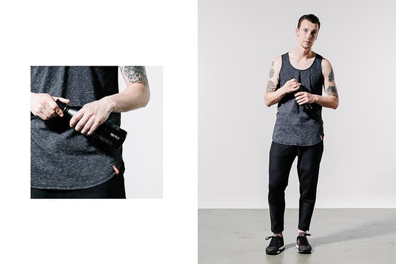 {illustrated example 2016 夏季系列 Lookbook 