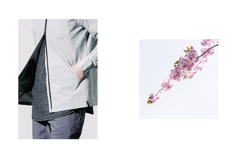 {illustrated example 2016 夏季系列 Lookbook 