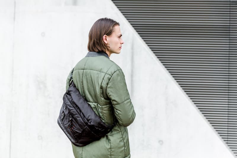 Daniel Poole 重啓個人同名品牌並發佈全新包袋系列