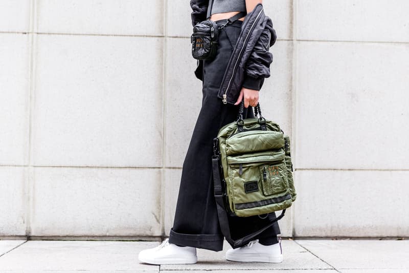 Daniel Poole 重啓個人同名品牌並發佈全新包袋系列