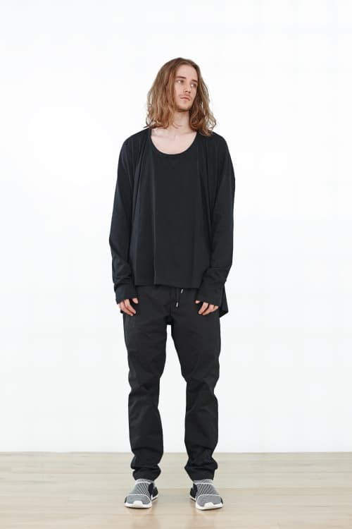 lot holon 2016 秋冬造型系列