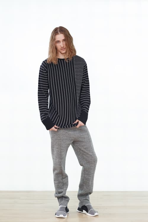 lot holon 2016 秋冬造型系列