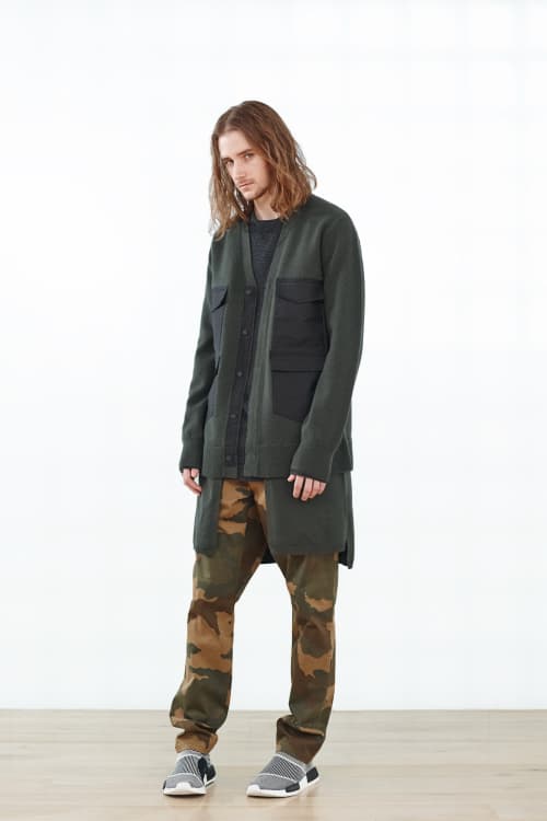 lot holon 2016 秋冬造型系列