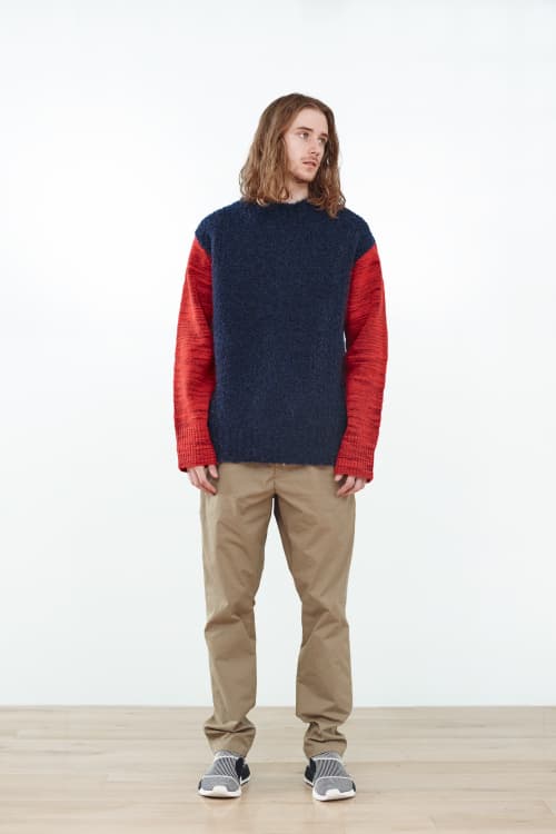 lot holon 2016 秋冬造型系列