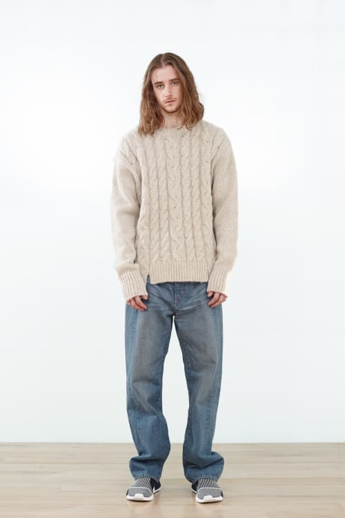 lot holon 2016 秋冬造型系列