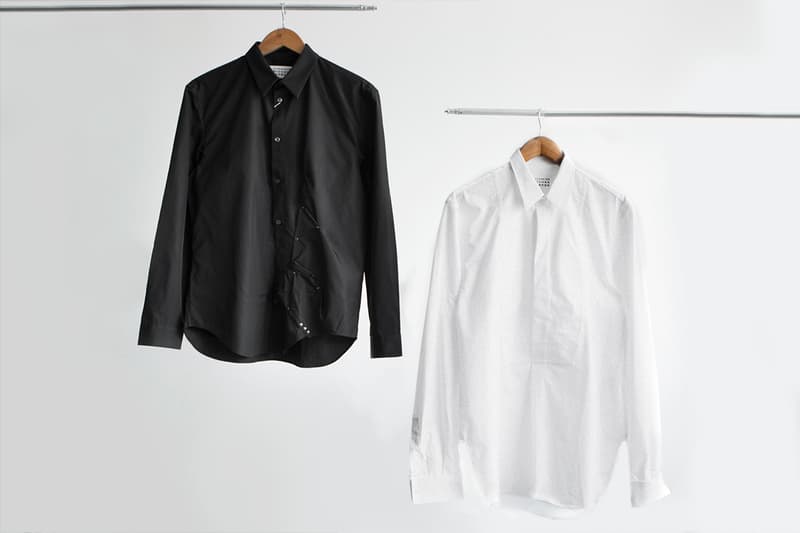 簡樸奢華－近賞 Maison Margiela 2016 春夏系列