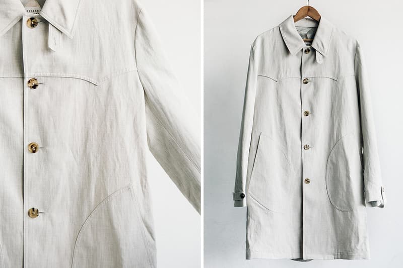 簡樸奢華－近賞 Maison Margiela 2016 春夏系列