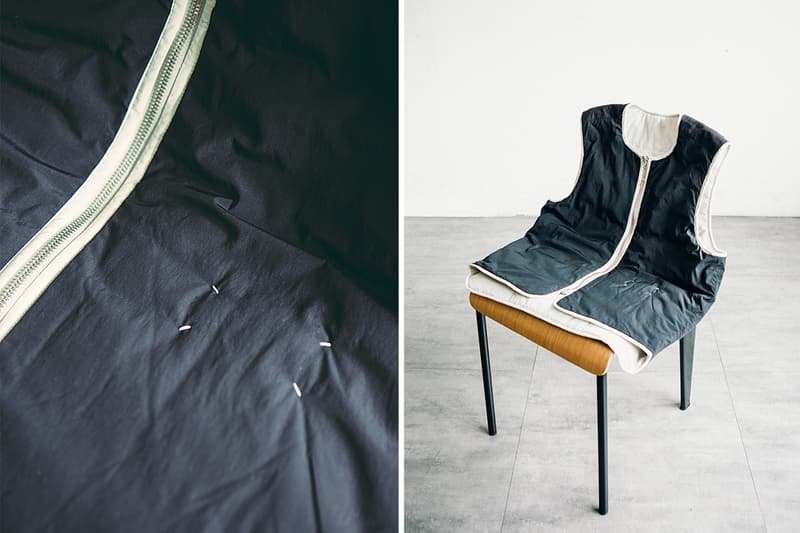 簡樸奢華－近賞 Maison Margiela 2016 春夏系列