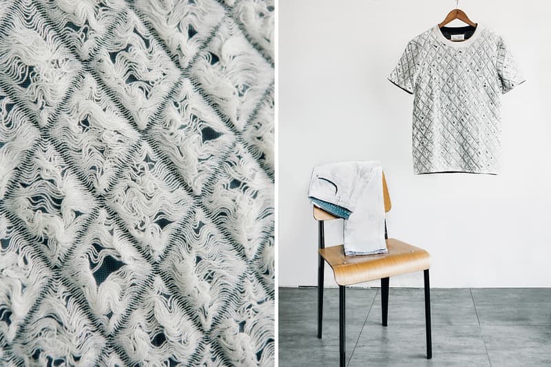 簡樸奢華－近賞 Maison Margiela 2016 春夏系列