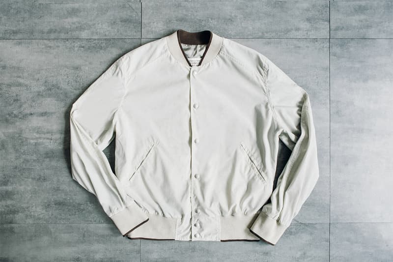 簡樸奢華－近賞 Maison Margiela 2016 春夏系列