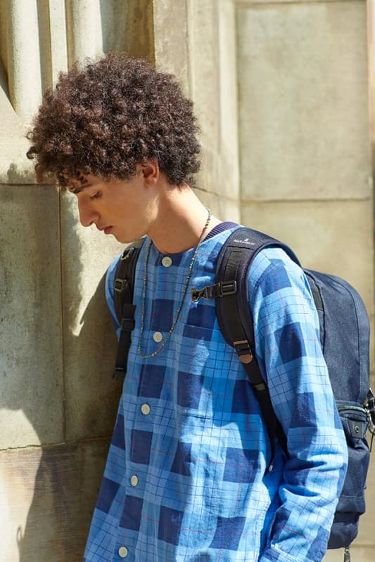 MAKAVELIC 2016 春夏背囊造型特輯