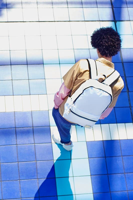 MAKAVELIC 2016 春夏背囊造型特輯