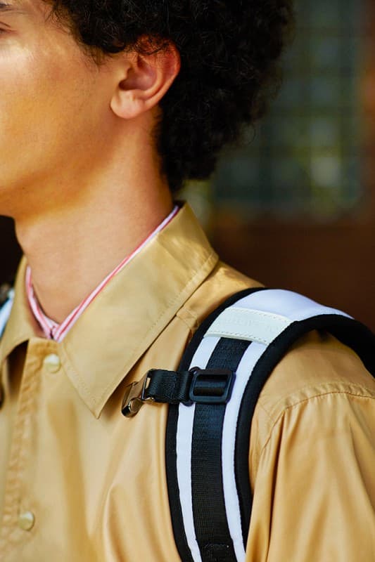 MAKAVELIC 2016 春夏背囊造型特輯