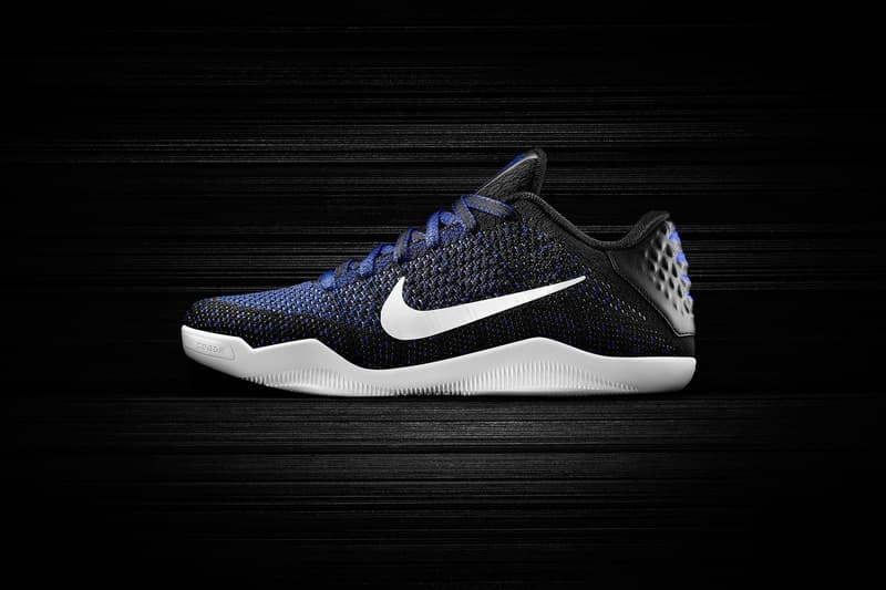 Nike Kobe 11「Parker Muse」別注配色
