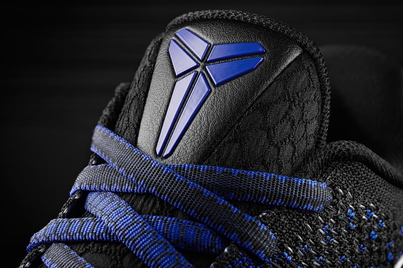 Nike Kobe 11「Parker Muse」別注配色