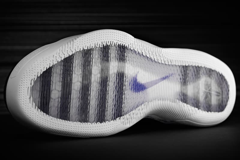 Nike Kobe 11「Parker Muse」別注配色