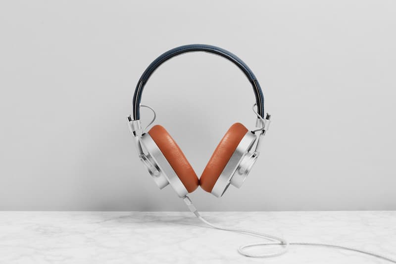 Master & Dynamic, Headphones, Music, Lifestyle