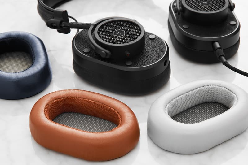 Master & Dynamic, Headphones, Music, Lifestyle