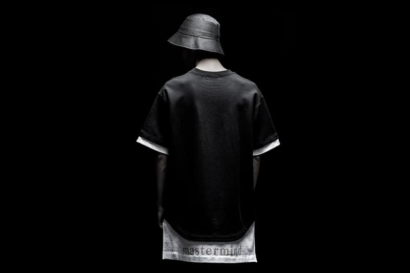 mastermind JAPAN 2016 春夏系列新品上架