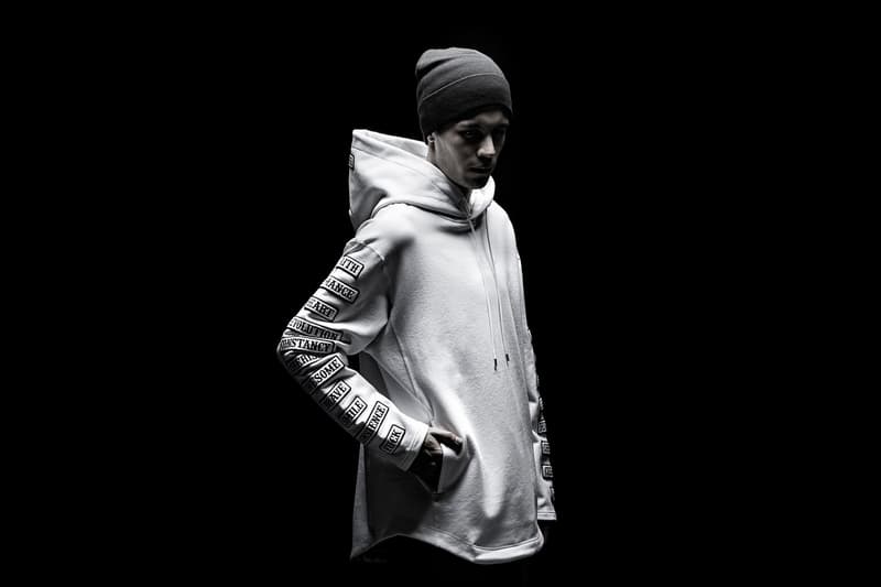 mastermind JAPAN 2016 春夏系列新品上架