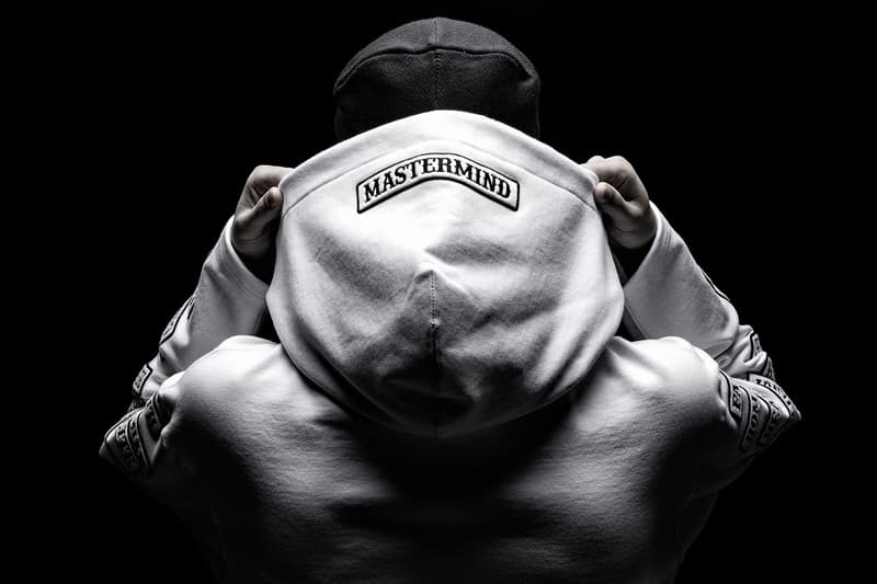 mastermind JAPAN 2016 春夏系列新品上架