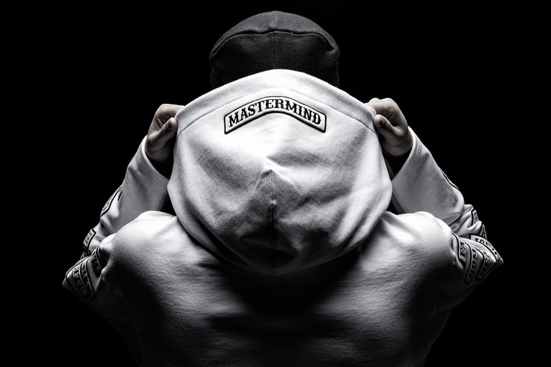mastermind JAPAN 2016 春夏系列新品上架